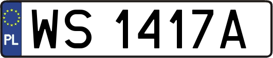 WS1417A