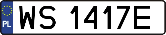 WS1417E