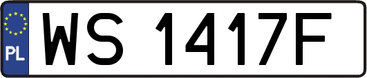 WS1417F