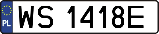 WS1418E