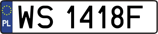 WS1418F