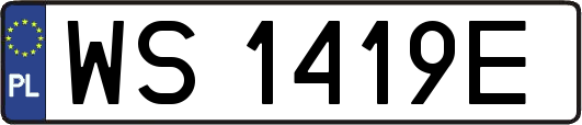 WS1419E
