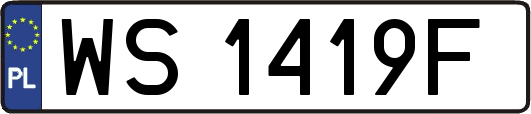 WS1419F