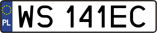 WS141EC