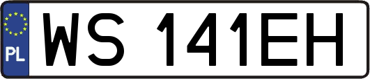 WS141EH