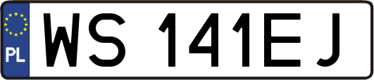 WS141EJ
