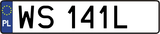 WS141L
