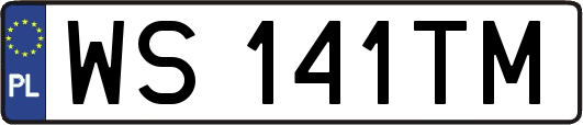 WS141TM