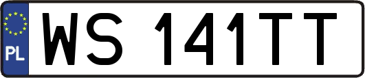 WS141TT