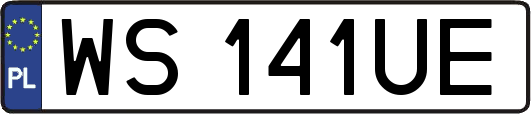 WS141UE