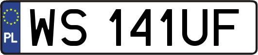 WS141UF