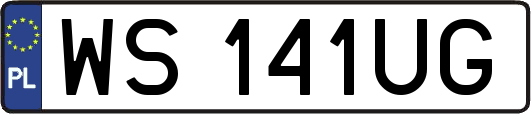 WS141UG