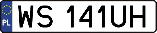 WS141UH