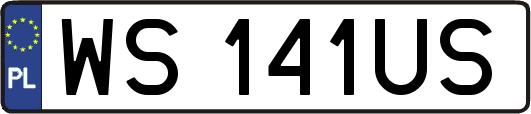 WS141US
