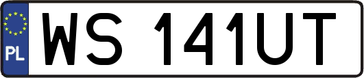 WS141UT