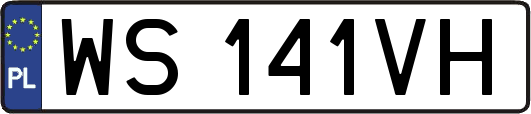 WS141VH