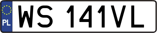 WS141VL