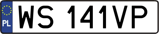 WS141VP
