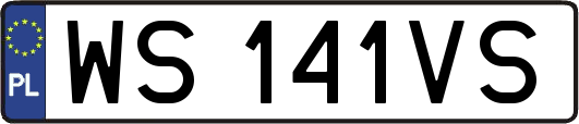 WS141VS