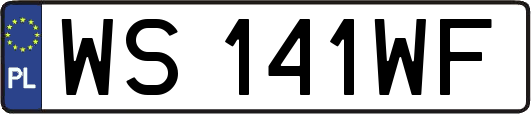 WS141WF