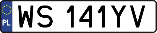 WS141YV