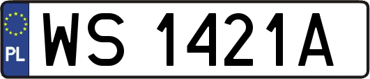 WS1421A