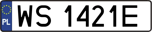 WS1421E