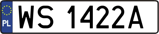 WS1422A