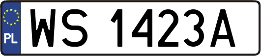 WS1423A