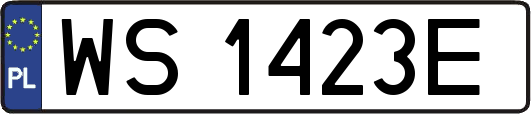 WS1423E