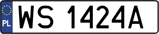 WS1424A