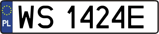 WS1424E