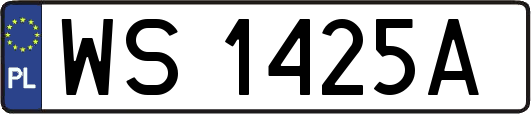 WS1425A