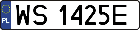 WS1425E