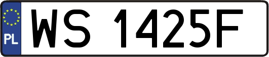 WS1425F