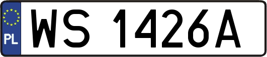 WS1426A