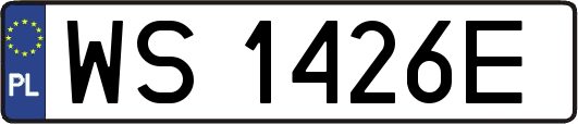 WS1426E