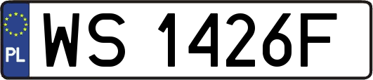 WS1426F