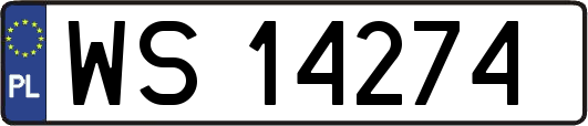 WS14274
