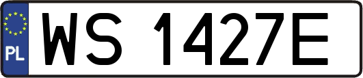 WS1427E