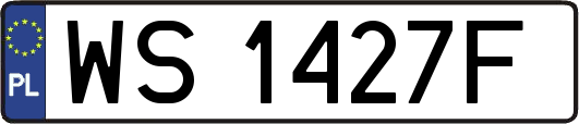 WS1427F