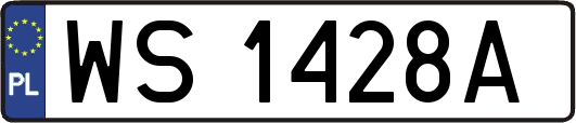 WS1428A