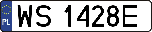 WS1428E