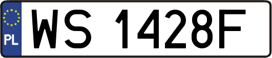 WS1428F