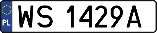 WS1429A