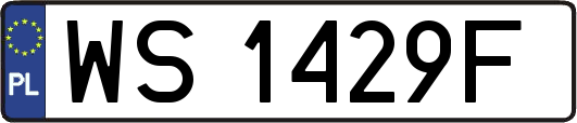 WS1429F