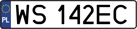 WS142EC