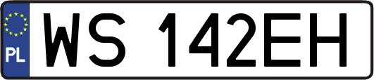 WS142EH