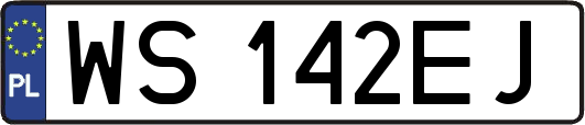 WS142EJ