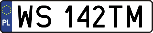 WS142TM